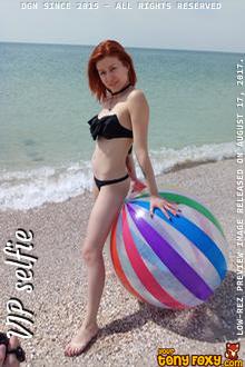Restricted Beach Shootting